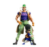 Jojo no Kimyou na Bouken - Stardust Crusaders - Boingo - Oingo - Statue Legend #54 - 2024 Re-release (Di molto bene, Medicos Entertainment)ㅤ