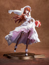 Steins;Gate - Makise Kurisu - 1/7 - Wedding Dress Ver. (Good Smile Arts Shanghai, Good Smile Company)ㅤ - ActionFigure Brasil