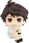 Haikyuu!! - Oikawa Tooru - Look Up - Uniform Ver. (MegaHouse)ㅤ