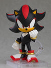 Sonic the Hedgehog - Shadow the Hedgehog - Nendoroid #2518 (Good Smile Company)ㅤ