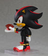 Sonic the Hedgehog - Shadow the Hedgehog - Nendoroid #2518 (Good Smile Company)ㅤ