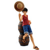 One Piece - Monkey D. Luffy - Ichiban Kuji One Piece TV Anime 25th Anniversary ~Kaizoku-ou e no Michi~ - A Prize - Masterlise Expiece (Bandai Spirits)ㅤ