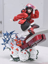 RWBY Hyousetsu Teikoku - Ruby Rose - 1/7 - Lucid Dream (Good Smile Company)ㅤ