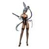 Code Geass - Hangyaku no Lelouch - Villetta Nu - B-style - 1/4 - Bunny Ver. (FREEing, MegaHouse) [Shop Exclusive]ㅤ