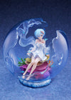 Re:Zero kara Hajimeru Isekai Seikatsu - Rem - F:Nex - 1/7 - Aqua Orb Ver. (FuRyu) [Shop Exclusive]ㅤ