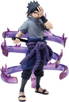 Naruto Shippuuden - Uchiha Sasuke - Effectreme - II (Bandai Spirits)ㅤ