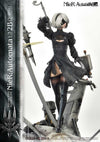 NieR: Automata - Pod 042 - YoRHa No. 2 Type B - Square Enix Masterline SEM-05 - 1/3 (Prime 1 Studio, Square Enix)ㅤ