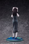 Original - Yao Zhi - 1/6 - Limited Edition with Tapestry (Hobby sakura)ㅤ