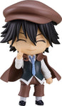 Bungou Stray Dogs - Edogawa Ranpo - Nendoroid #2348 (Good Smile Company, Orange Rouge)ㅤ