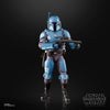 "Star Wars" "BLACK Series" 6 Inch Action Figure Death Watch Mandalorianㅤ