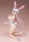 Yuragi-sou no Yuuna-san - Yunohana Yuuna - B-style - 1/4 - Bare Leg Bunny Ver. (FREEing) [Shop Exclusive]ㅤ