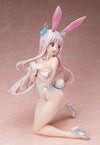 Yuragi-sou no Yuuna-san - Yunohana Yuuna - B-style - 1/4 - Bare Leg Bunny Ver. (FREEing) [Shop Exclusive]ㅤ