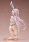 Yuragi-sou no Yuuna-san - Yunohana Yuuna - B-style - 1/4 - Bare Leg Bunny Ver. (FREEing) [Shop Exclusive]ㅤ