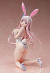 Yuragi-sou no Yuuna-san - Yunohana Yuuna - B-style - 1/4 - Bare Leg Bunny Ver. (FREEing) [Shop Exclusive]ㅤ