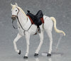 figma Horse ver.2 (White)ㅤ - ActionFigure Brasil