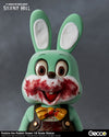 SILENT HILL x Dead by Daylight / Robbie the Rabbit Green 1/6 Scale Statueㅤ