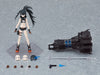 figma Black Rock Shooter DAWN FALL Empress [Black Rock Shooter]ㅤ - ActionFigure Brasil