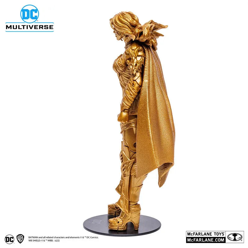 7 Inch, Action Figure #153 Wonder Woman (Anti-Crisis) [Dark Nights:Death Metal]ㅤ – McFarlane Toys – ActionFigure Brasil