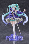 Vocaloid - Hatsune Miku - Artist MasterPiece+ - Birthday2024, Flower ver. (Taito)ㅤ