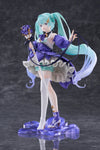 Vocaloid - Hatsune Miku - Artist MasterPiece+ - Birthday2024, Flower ver. (Taito)ㅤ