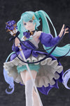 Vocaloid - Hatsune Miku - Artist MasterPiece+ - Birthday2024, Flower ver. (Taito)ㅤ