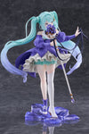 Vocaloid - Hatsune Miku - Artist MasterPiece+ - Birthday2024, Flower ver. (Taito)ㅤ