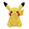 Pocket Monsters - Pikachu - Pokécen Plush - Okkii Fuwafuwa (Pokémon Center)ㅤ