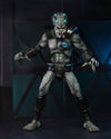 Predator Concrete Jungle / Stone Heart Predator Deluxe Ultimate 7 Inch Action Figureㅤ