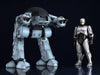 RoboCop - ED-209 - Moderoid - 2024 Re-release (Good Smile Company)ㅤ - ActionFigure Brasil