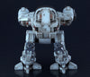 RoboCop - ED-209 - Moderoid - 2024 Re-release (Good Smile Company)ㅤ - ActionFigure Brasil