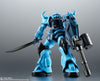 Robot Spirits -SIDE MS- MS-07B-3 Gouf Custom ver. A.N.I.M.E. "Mobile Suit Gundam The 08th MS Team"ㅤ