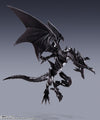 Yu-Gi-Oh! Duel Monsters - Red Eyes Black Dragon - S.H.MonsterArts (Bandai Spirits)ㅤ