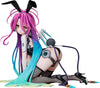 Eiga No Game No Life Zero - Schwi Dola - B-style - 1/4 - Bunny Ver. (FREEing) [Shop Exlcusive]ㅤ