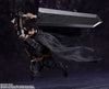 Berserk - Guts - S.H.Figuarts - Berserker Armor - 2024 Re-release (Bandai Spirits)ㅤ