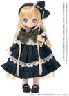 Picco Neemo Wear 1/12 Picco P Rosetta One-piece Dress set Navy (DOLL ACCESSORY)ㅤ