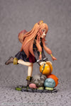 Tate no Yuusha no Nariagari - Raphtalia - 1/7 - Childhood Ver. - 2021 Re-release (Pulchra)ㅤ