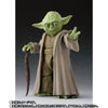 Star Wars: Episode III – Revenge of the Sith - Yoda - S.H.Figuarts (Bandai Spirits)ㅤ