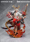 Onmyoji -  Suzuka Gozen - 1/4 (AniMester)ㅤ