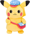 Pokemon - Pikachu - Pokemon Leisure Life (Pokemon Center)ㅤ
