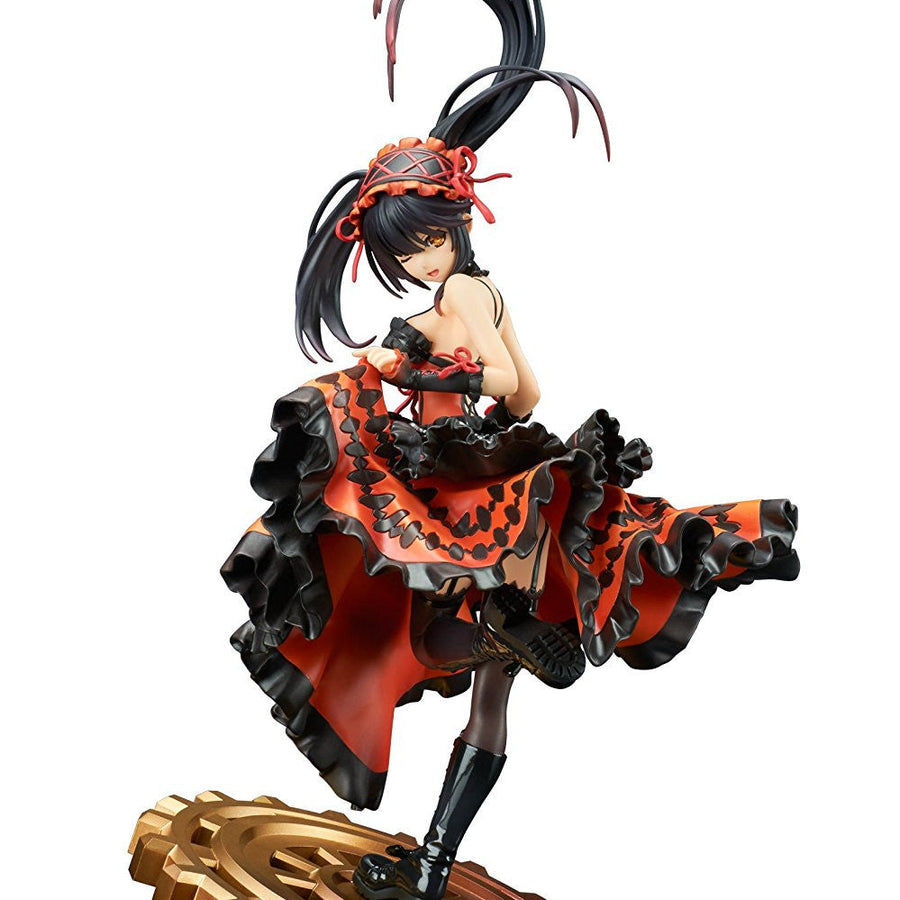 Date A Live II - Tokisaki Kurumi - 1/8ㅤ