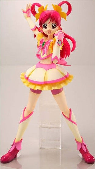 Yes! Precure 5 - Cure Dream - 1/8 - Superior Class (Bandai)ㅤ