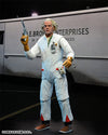 Back To The Future / Doc Emmet Brown Ultimate 7 Inch Action Figure 1985 verㅤ