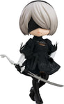 NieR:Automata Ver1.1a - YoRHa No. 2 Type B - Nendoroid Doll (Good Smile Company)ㅤ