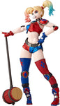 Justice League - Harley Quinn - Amazing Yamaguchi No.015EX - Revoltech - New Color ver. (Kaiyodo)ㅤ