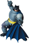 Batman: The Dark Knight Returns - Batman - Bruce Wayne - Mafex No.146 - Armored (Medicom Toy)ㅤ