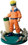 Naruto - Uzumaki Naruto - Memorable Saga (Bandai Spirits)ㅤ