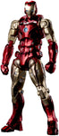 Iron Man - Fighting Armor (Sentinel)ㅤ