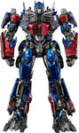 Transformers: Revenge - DLX Optimus Prime (threezero)ㅤ
