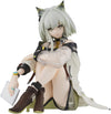 Arknights - Kal'tsit - F:Nex - Noodle Stopper Figure (FuRyu)ㅤ