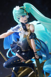 Vocaloid - Hatsune Miku - 1/7 - Birthday 2022 ~Polaris ver.~ (Spiritale, Wing)ㅤ